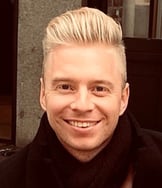 Winner 2020: Harry Groves (VesselsValue)