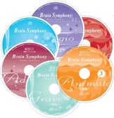 《ﾌﾞﾚｲﾝｼﾝﾌｫﾆｰ》CD類