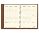 Agenda Semanal S16 Myrga 