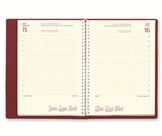 Agenda día página D16 Myrga