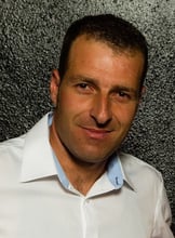 Marco Schäfli Geschäftsführer