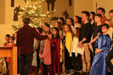 Weihachtsgottesdienst