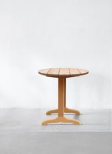 Méridienne bois douglas made in france