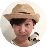 ぬいぐるみ作家 Fairy Saddle 山川 智子 さん