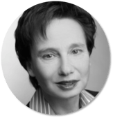 Dr. Barbara Müller, Dipl. Ing.-Ökonomin, Systemische Beraterin