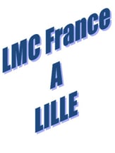 Rencontre LMC France Lille repas relais leucemie myeloide chronique cml leukemia carine foubert adele guifard farid rhouni
