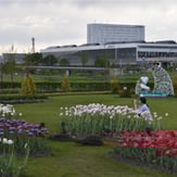 あさひかわ北彩都ガーデン