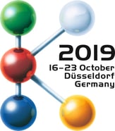 Logo K Messe Düsseldorf 2019