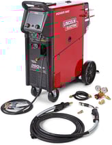 Power Mig 350 MP