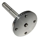 Filter probes for liquid or gas sample take-off