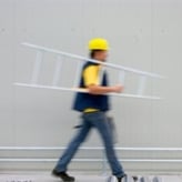 JUST Aluminiumleitern