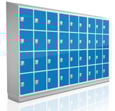 Schliessfächer online mieten