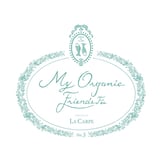 2019.8.21 ｜8/23（金）My Organic Friends Fes 2019に登場します！