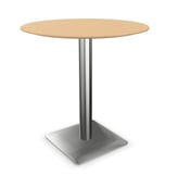 Andreu World PLAZA Table furniture puntod
