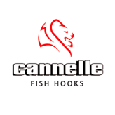 Hersteller-Logo Cannelle Fish Hooks
