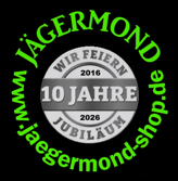 jaegermond-shop