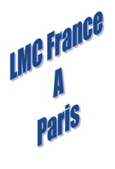 Rencontre LMC France Paris repas  angélique Guilbert relais leucemie myeloide chronique cml leukemia