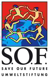 Logo S.O.F. Umweltstiftung