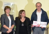 claire batailler proviseur élèves lycee cite scolaire  Jacques Brel venissieux couleurs soutien LMC France leucemie myeloide chronique hopitaux lyon sud docteur franck nicolini hematologue