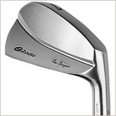 Zodia ゾディアThe Originアイアン