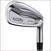 EPON AF-706 アイアン