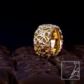 Schmuck Kollektion: Milchstrasse, der Goldschmiede OBSESSION Zürich und Wetzikon