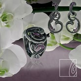 Schmuck-Kollektion: Gipsy, der Goldschmiede OBSESSION Zürich und Wetzikon