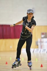 Chiu Yin Hsuan by Carroll Wong 