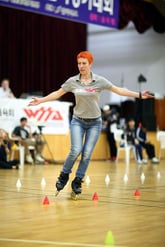 Boiko Maryna by Young Chon Kim 