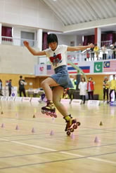 Feng Hui by Carroll Wong 