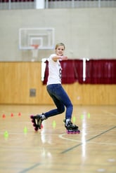 Hartmanis Klaudia by Young Chon Kim 