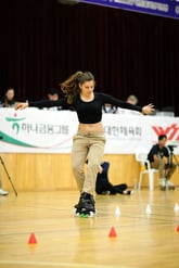 Morbidoni Camilla by Young Chon Kim 