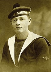 Louis Petit, le mécanicien