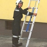 JUST Feuerwehrleitern