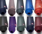 Manduka  Yogamatte Pro™ PVC 6 mm 180/215 cm Manduka