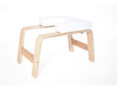 Kopfstandhocker/Kopfstandbank yogawood