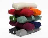 Yoga Pranayama Kissen Kapok von yogawood