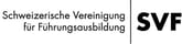 SVF Schweizerische Vereinigung für Führungsausbildung