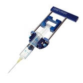 PAC-UF® Spritzenhalter - Wiederverwendbare Spritzenhalter für die Feinnadelaspiration