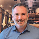 Patrick Bade, Vorstand Kulturverein Sulingen