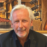 Claus Freye, Vorstand Kulturverein Sulingen