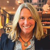 Karin Michaelis-Hatje, Vorstand Kulturverein Sulingen