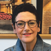 Kerstin Melloh-Kordes, Vorstand Kulturverein Sulingen