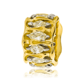 Spezialanfertigung Diamant Schmuck Ring aus unserem Juwelier-Atelier in Zürich und Wetzikon