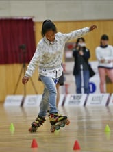 Ren Xin Rui by Carroll Wong 