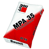 Baumit MPA 35