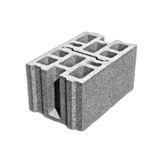 Hohlblocksteine Mauersteine