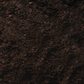 Humus Erde gesiebt Pflanzerde Rasenerde