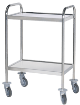 Guéridons médicaux