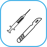 Oralchirurgie in der Zahnarztpraxis Dr. Hornung